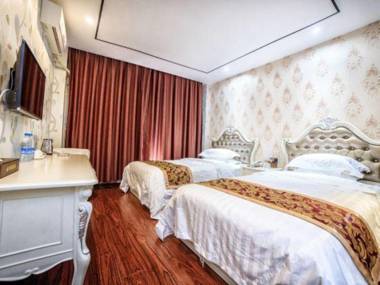 Weisi Hotel