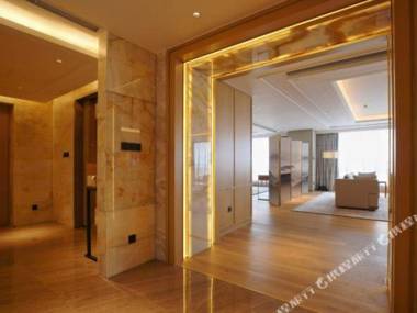 Howard Johnson Glory Plaza ShanTou