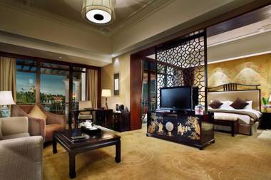 Sofitel Shanghai Sheshan Oriental