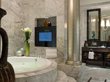 Sofitel Shanghai Sheshan Oriental