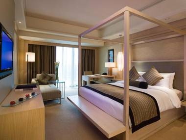 Sofitel Shanghai Sheshan Oriental