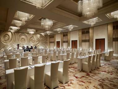 The Portman Ritz-Carlton Shanghai