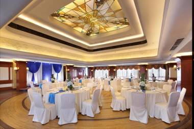 Jin Jiang Park Hotel