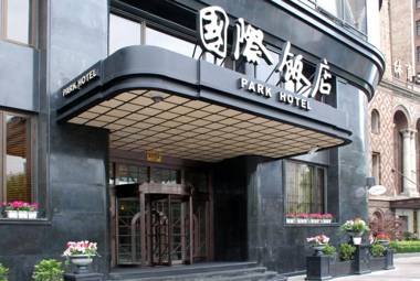 Jin Jiang Park Hotel