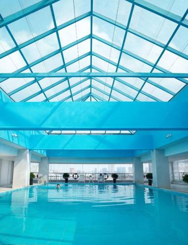 Baolong Hotel Shanghai