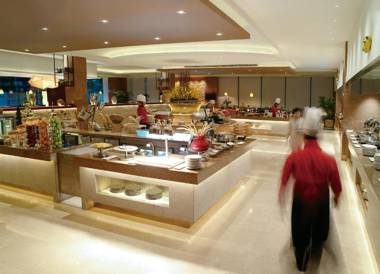 Baolong Hotel Shanghai