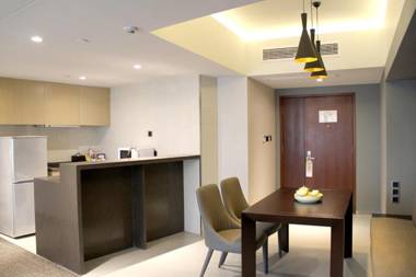 Grand Mercure Shanghai Hongqiao