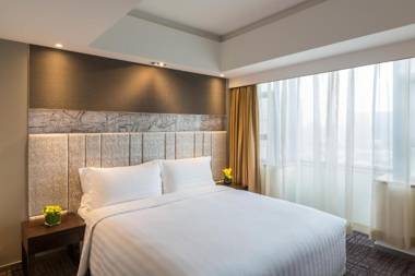 Grand Mercure Shanghai Hongqiao
