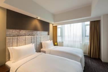 Grand Mercure Shanghai Hongqiao