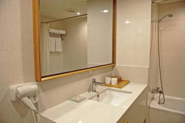 JI Hotel Caohejing Shanghai