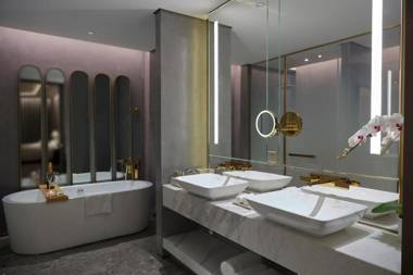 Sky Fortune Boutique Hotel Shanghai