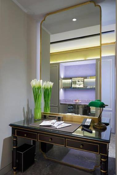 Sky Fortune Boutique Hotel Shanghai