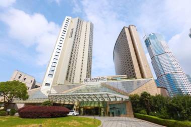 Radisson Collection Hotel Yangtze Shanghai