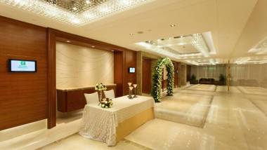 Holiday Inn Shanghai Vista an IHG Hotel