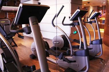 Renaissance Shanghai Zhongshan Park Hotel