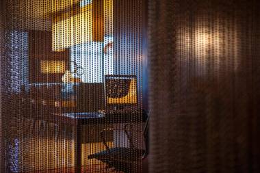 Renaissance Shanghai Zhongshan Park Hotel