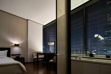 The Puli Hotel And Spa