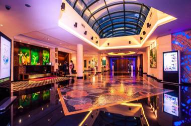 Grand Skylight Gardens Hotel