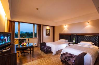 Grand Skylight Gardens Hotel