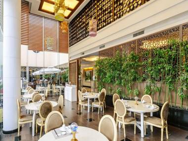 Grand Skylight Gardens Hotel