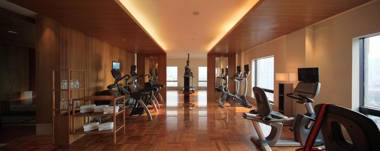 Les Suites Orient Bund Shanghai