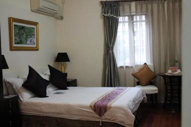 Ladoll Service Apartments