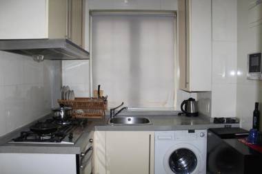 Ladoll Service Apartments