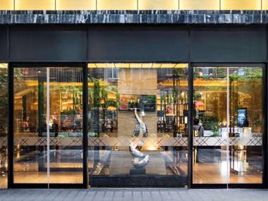 Pullman Shanghai Jingan