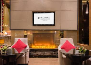 Pullman Shanghai Jingan