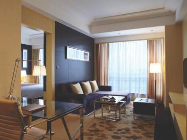 Courtyard by Marriott Shanghai Central