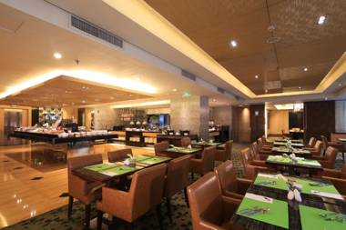 Courtyard by Marriott Shanghai Central