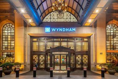 Wyndham Shanghai Hongqiao