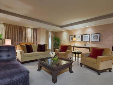 The Westin Bund Center Shanghai