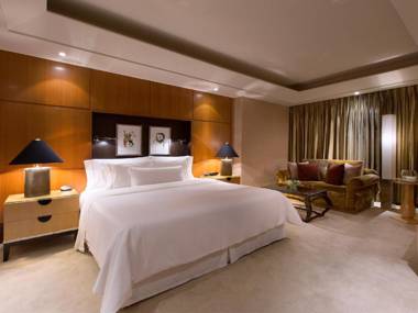 The Westin Bund Center Shanghai