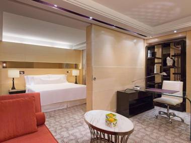 The Westin Bund Center Shanghai