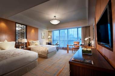 DoubleTree by Hilton Shanghai - Pudong