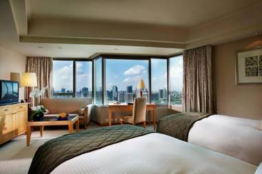 DoubleTree by Hilton Shanghai - Pudong