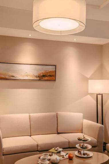 Ramada Plaza Pudong Shanghai