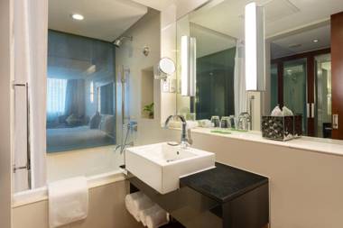 Holiday Inn Shanghai Pudong an IHG Hotel