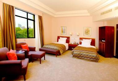 Hengshan Picardie Hotel