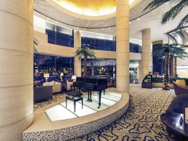 Mercure Shanghai Royalton