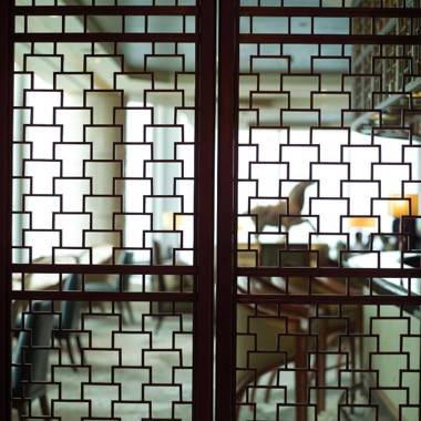 Grand Hyatt Shanghai