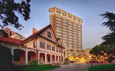 Radisson Collection Hotel Xing Guo Shanghai
