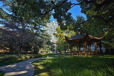 Radisson Collection Hotel Xing Guo Shanghai