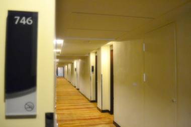 Holiday Inn Express Shanghai Putuo an IHG Hotel