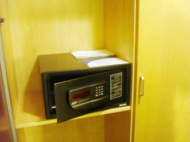 Holiday Inn Express Shanghai Putuo an IHG Hotel