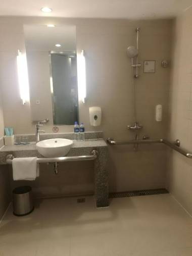 Holiday Inn Express Shanghai Wujiaochang an IHG Hotel