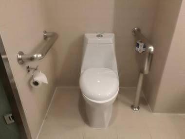 Holiday Inn Express Shanghai Wujiaochang an IHG Hotel