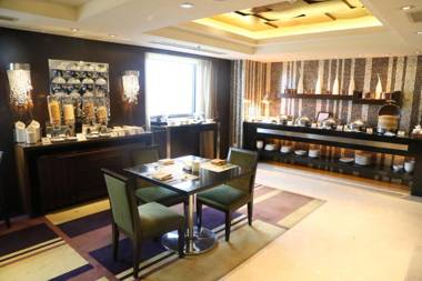 Courtyard By Marriott Shanghai Xujiahui
