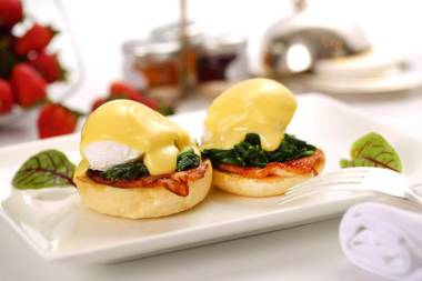 Waldorf Astoria Shanghai on the Bund